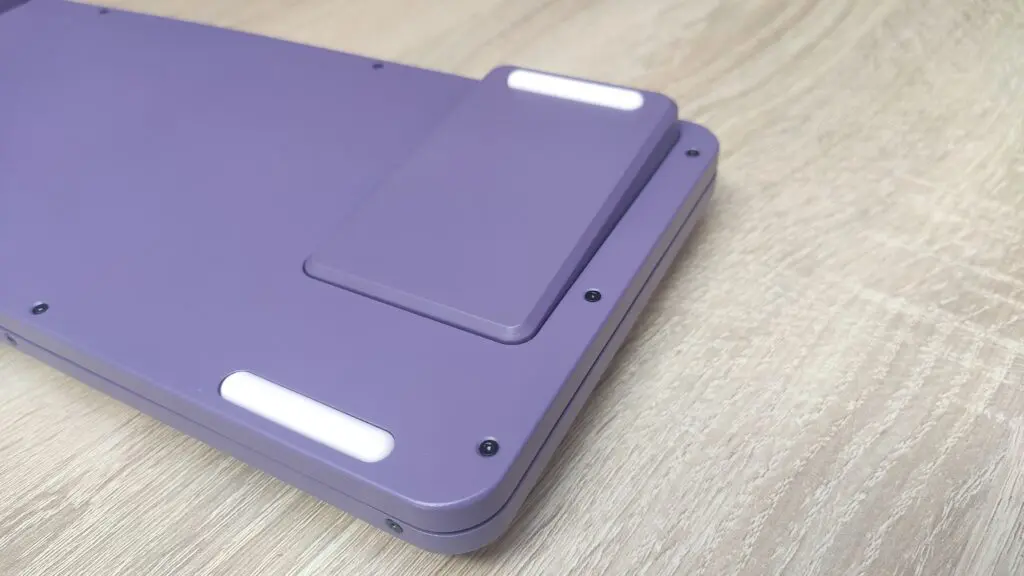 Dark Project ALU87A Violet – przyjemna klawiatura z kilkoma minusami 28 IMG 20250504 134903