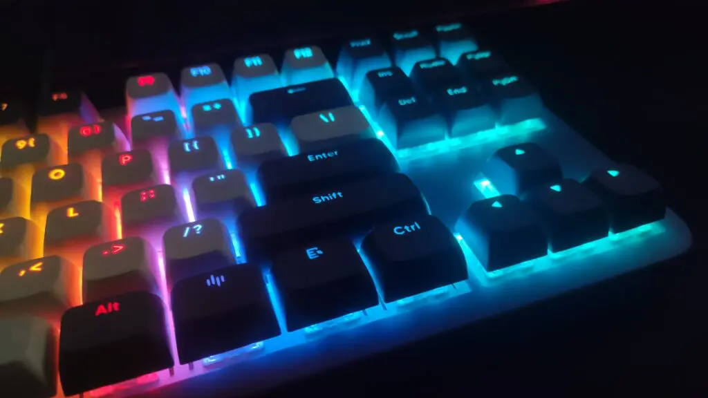 Dark Project ALU87A Violet – przyjemna klawiatura z kilkoma minusami 54 IMG 20250504 204855