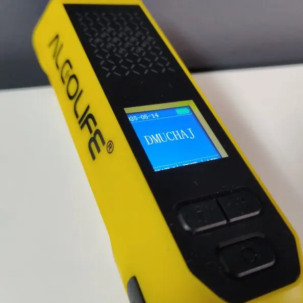 Recenzja ALCOLIFE F8 – dla właścicieli firm to must have 53 ALCOLIFE F8