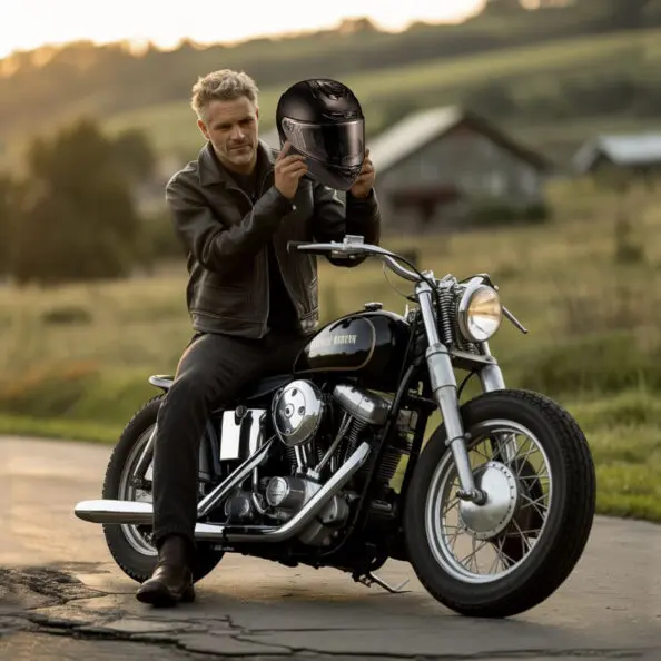 Mio Zwiększ komfort i bezpieczeństwo na motocyklu