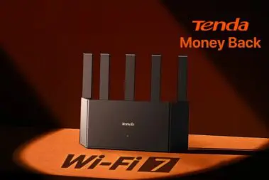 Tenda Polska rusza z akcją Tenda Money Back