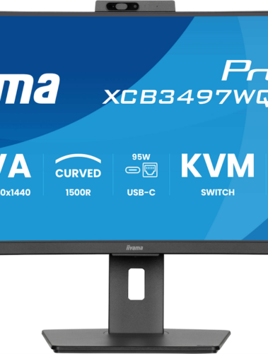 iiyama xcb3497WQSNHP 2