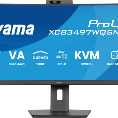iiyama xcb3497WQSNHP 2