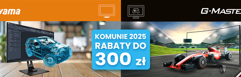 iiyama desktop+gaming banner update PL 870x250