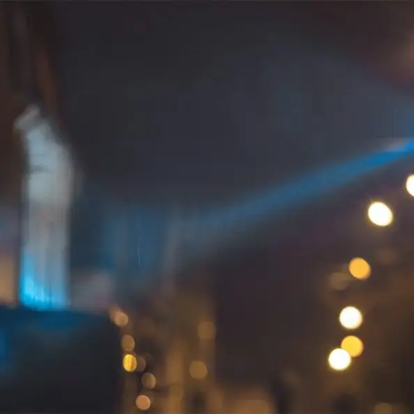 Montis nowości latarki