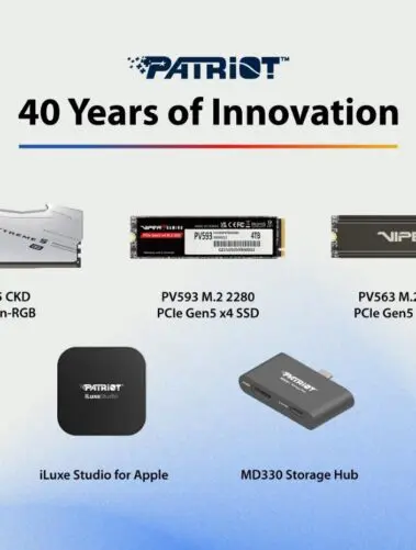 patriot computex2025 1