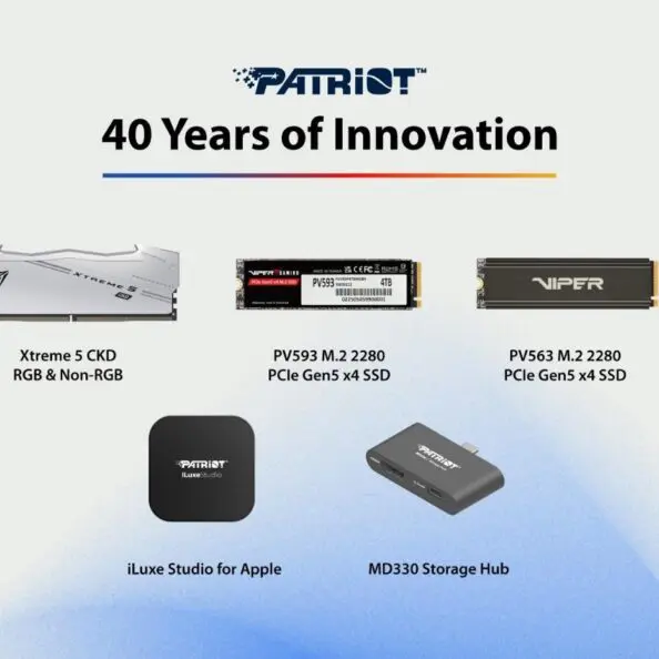 patriot computex2025 1