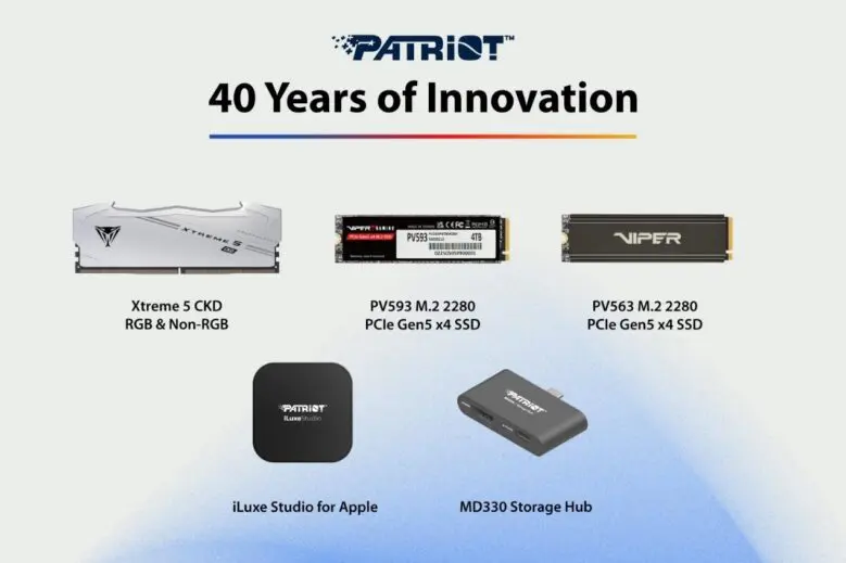 patriot computex2025 1