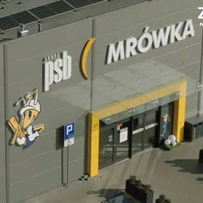 Zyxel Networks Polska przedstawia wdrożenie bezpiecznej sieci 25 Zyxel Networks Polska wdrożenie w PSB Mrówka Wieluń