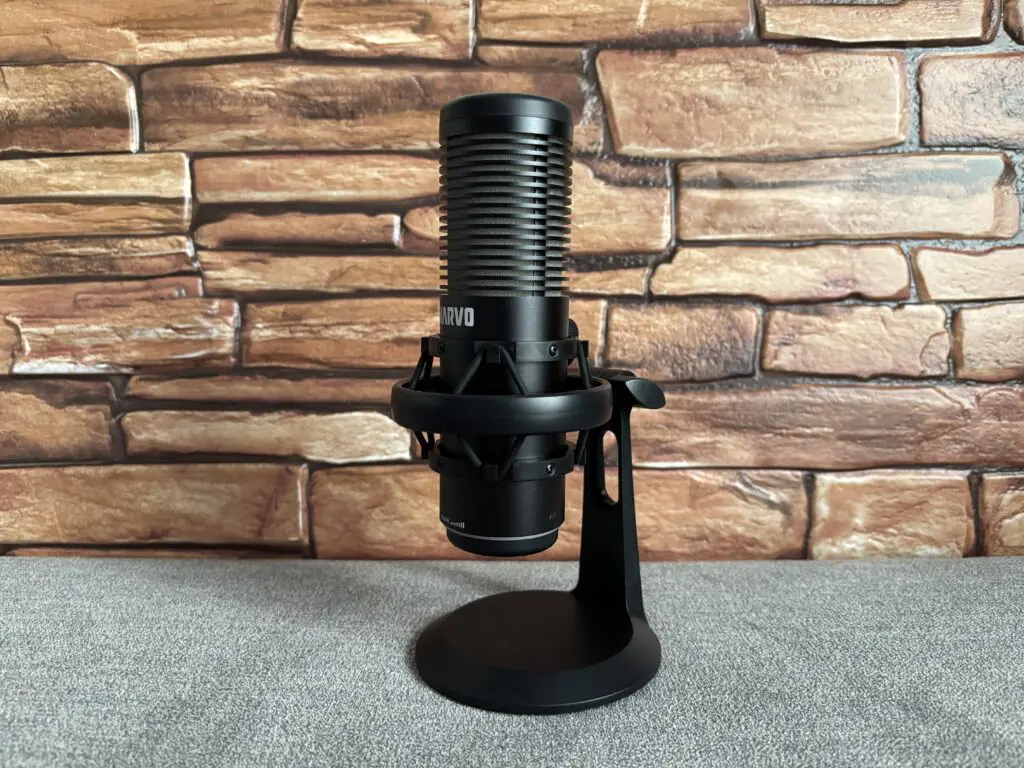 Marvo Blast 60 – recenzja mikrofonu do gier, streamingu i pracy zdalnej 24 IMG 0748