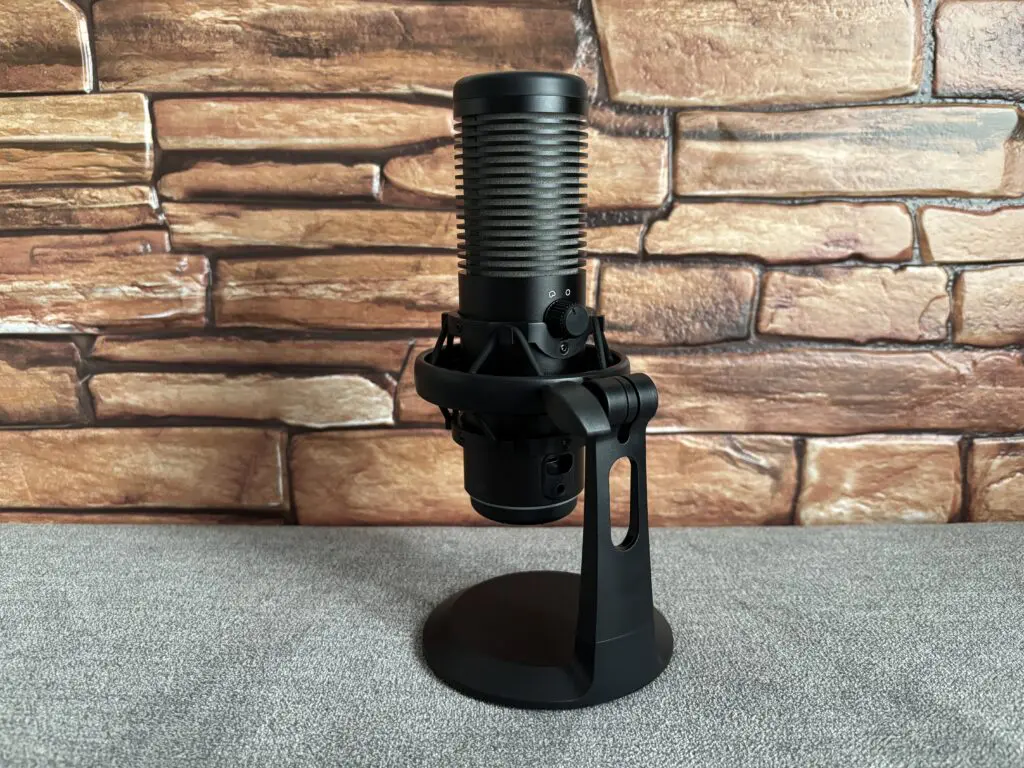 Marvo Blast 60 – recenzja mikrofonu do gier, streamingu i pracy zdalnej 26 IMG 0749