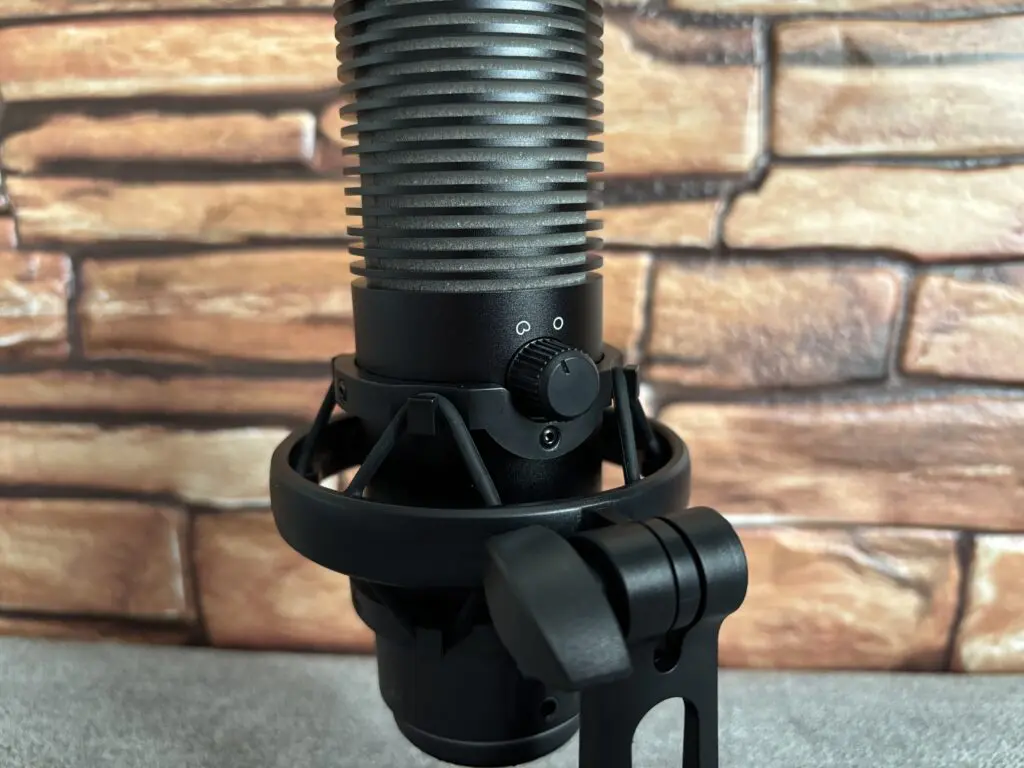 Marvo Blast 60 – recenzja mikrofonu do gier, streamingu i pracy zdalnej 28 IMG 0750