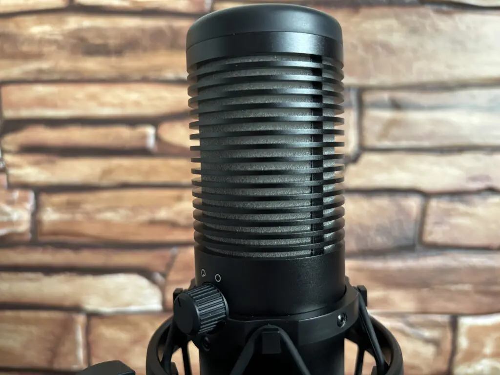 Marvo Blast 60 – recenzja mikrofonu do gier, streamingu i pracy zdalnej 30 IMG 0751