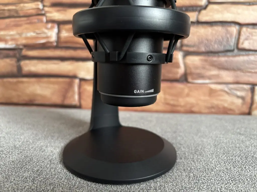 Marvo Blast 60 – recenzja mikrofonu do gier, streamingu i pracy zdalnej 38 IMG 0753