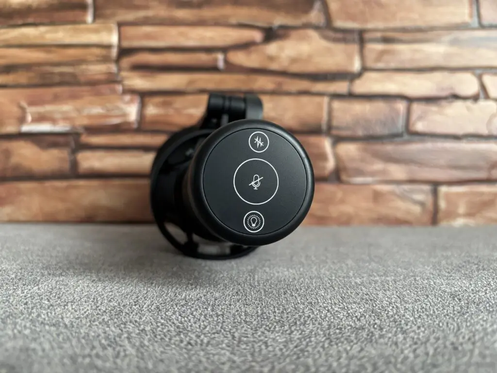 Marvo Blast 60 – recenzja mikrofonu do gier, streamingu i pracy zdalnej 40 IMG 0755