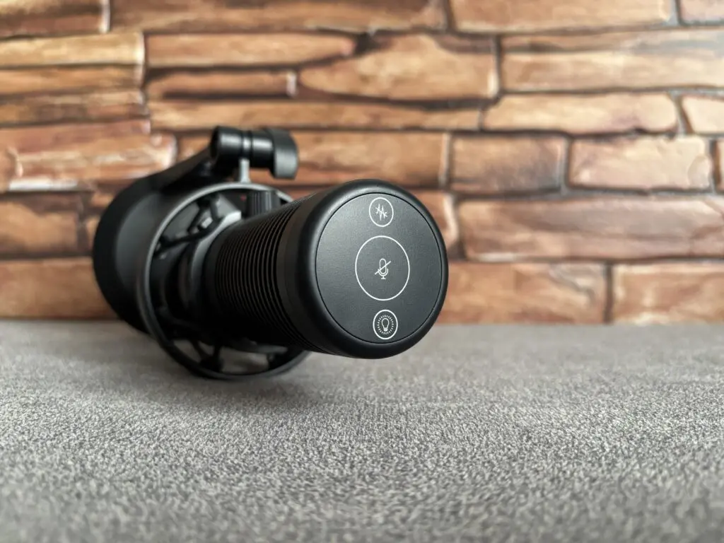 Marvo Blast 60 – recenzja mikrofonu do gier, streamingu i pracy zdalnej 42 IMG 0756