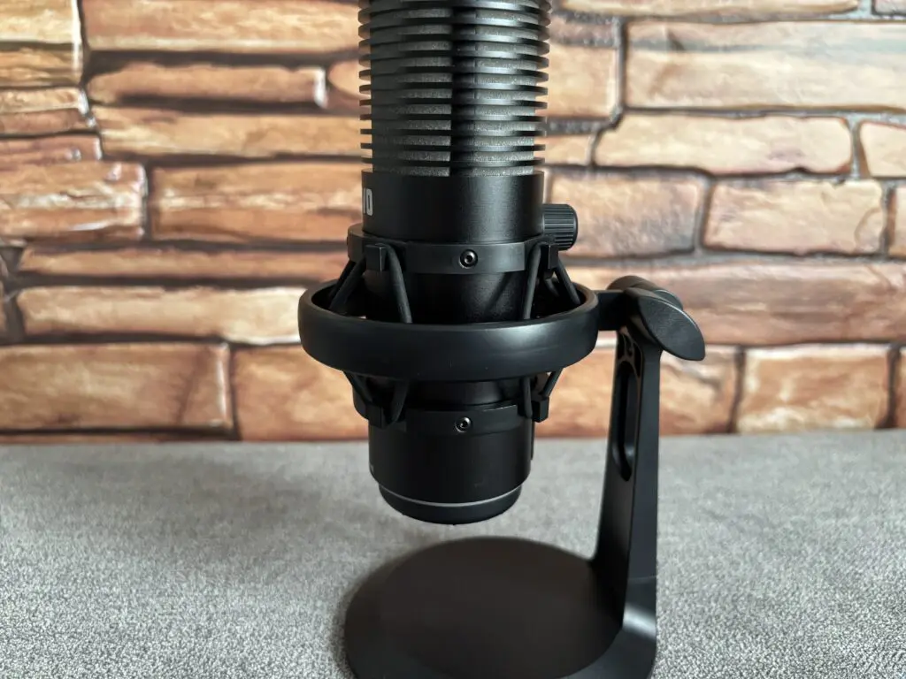 Marvo Blast 60 – recenzja mikrofonu do gier, streamingu i pracy zdalnej 34 IMG 0757