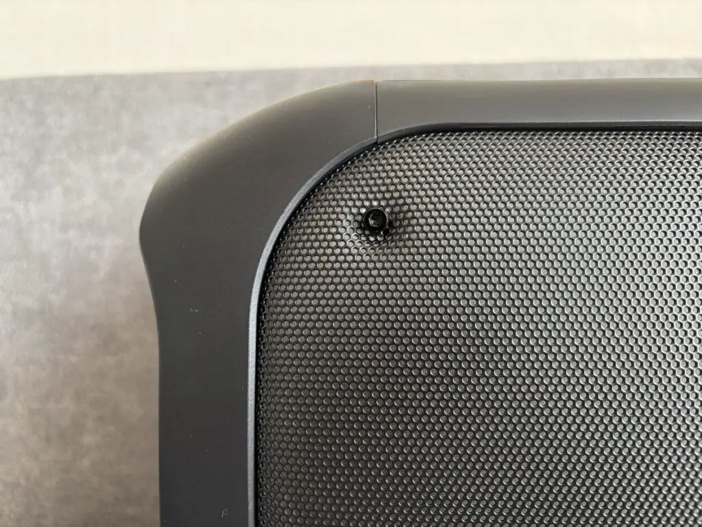 Rebeltec SoundBox 650 – Potężny Głośnik Bluetooth 80W z Funkcją Karaoke i TWS 44 IMG 0803