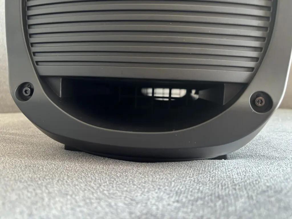 Rebeltec SoundBox 650 – Potężny Głośnik Bluetooth 80W z Funkcją Karaoke i TWS 50 IMG 0819