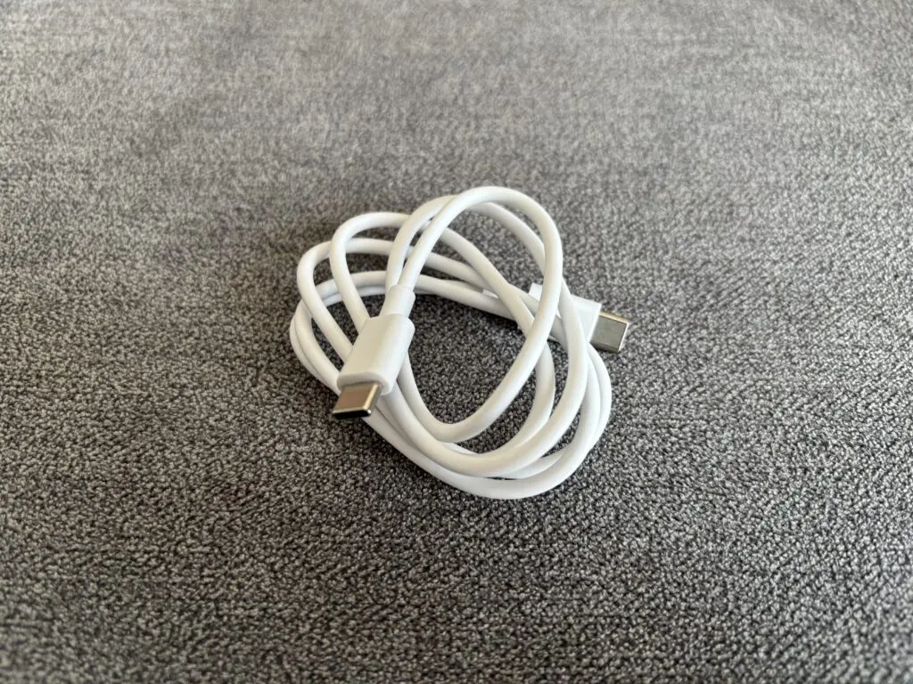 Recenzja biurkowej stacji ładującej 3in1 Greencell Magscape 26 IMG 0899