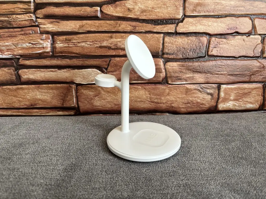 Recenzja biurkowej stacji ładującej 3in1 Greencell Magscape 34 IMG 0903
