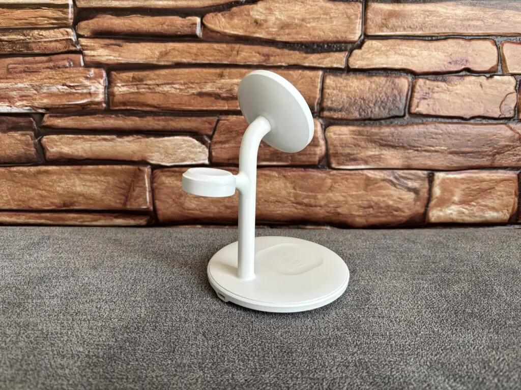 Recenzja biurkowej stacji ładującej 3in1 Greencell Magscape 36 IMG 0904