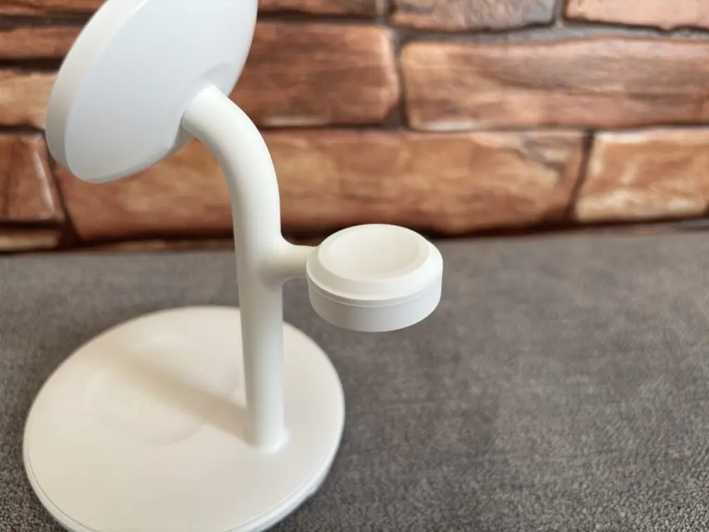 Recenzja biurkowej stacji ładującej 3in1 Greencell Magscape 38 IMG 0906