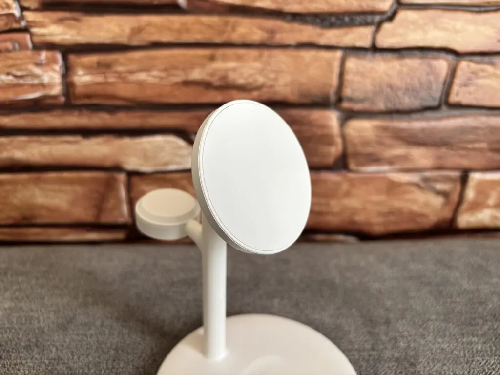 Recenzja biurkowej stacji ładującej 3in1 Greencell Magscape 40 IMG 0907