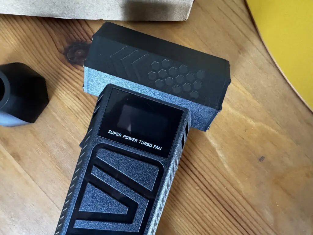 Turbo dmuchawa z Temu – tani gadżet, który naprawdę daje wiatru 20 IMG 1816