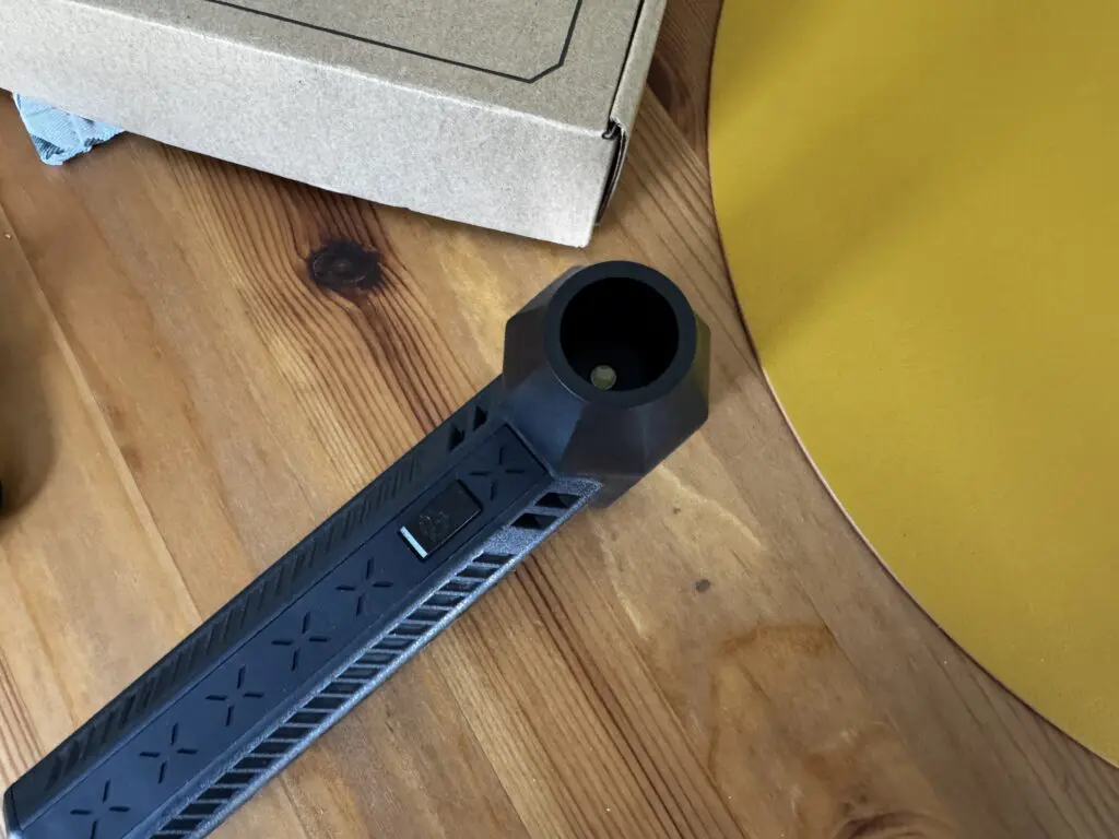 Turbo dmuchawa z Temu – tani gadżet, który naprawdę daje wiatru 28 IMG 1817