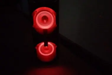 Recenzja Rebeltec SoundBox 630 – duży, solidny i bezprzewodowy 16 REBELTEC SoundBox 630