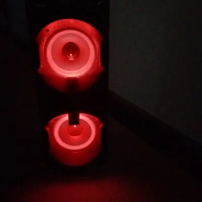 REBELTEC SoundBox 630