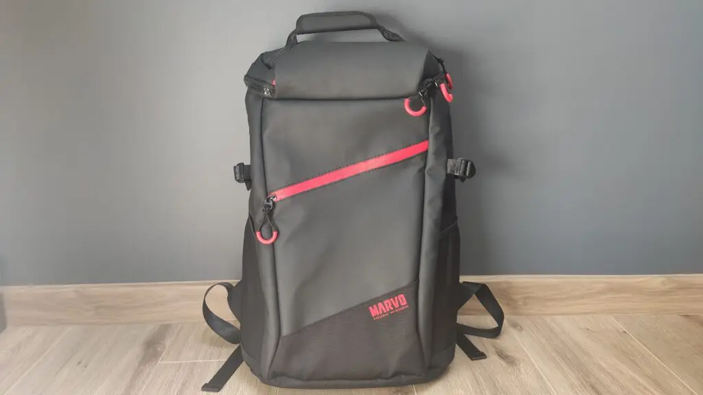 Marvo Ranger 600G