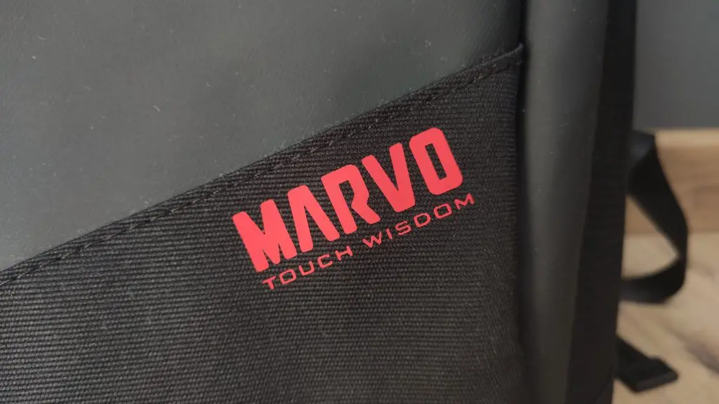 Marvo Ranger 600G – plecak na bootcamp