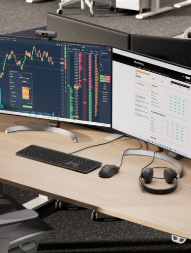 Logitech Signature Slim 2