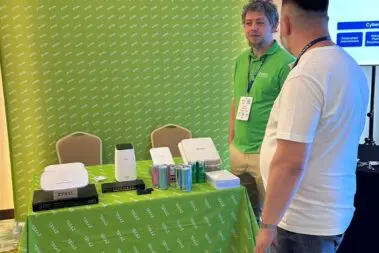 Zyxel Networks Polska FANB2025