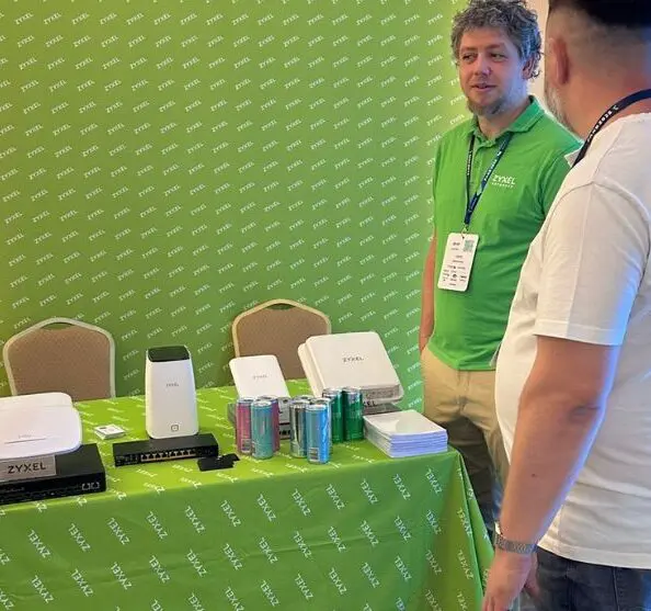 Zyxel Networks Polska FANB2025