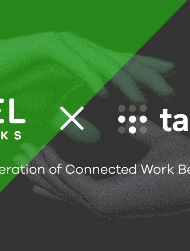 Zyxel Networks Tailscale partnership