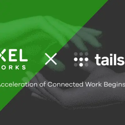 Zyxel Networks Tailscale partnership
