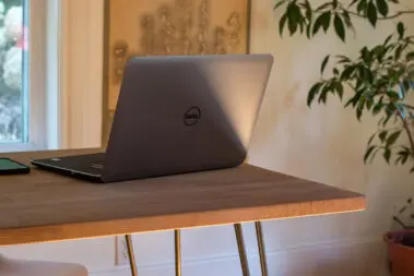 Dell XPS – nowoczesna moc i elegancja 27 Dell XPS – nowoczesna moc i elegancja