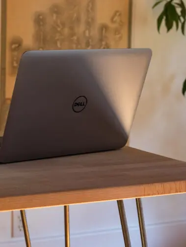 Dell XPS – nowoczesna moc i elegancja