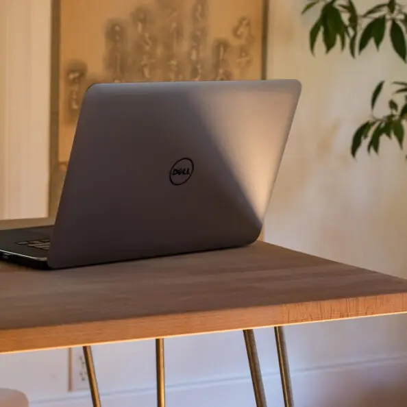 Dell XPS – nowoczesna moc i elegancja