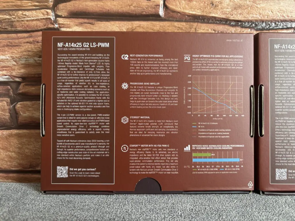 Rewolucyjny wentylator Noctua NF-A14x25 G2 22 IMG 1080
