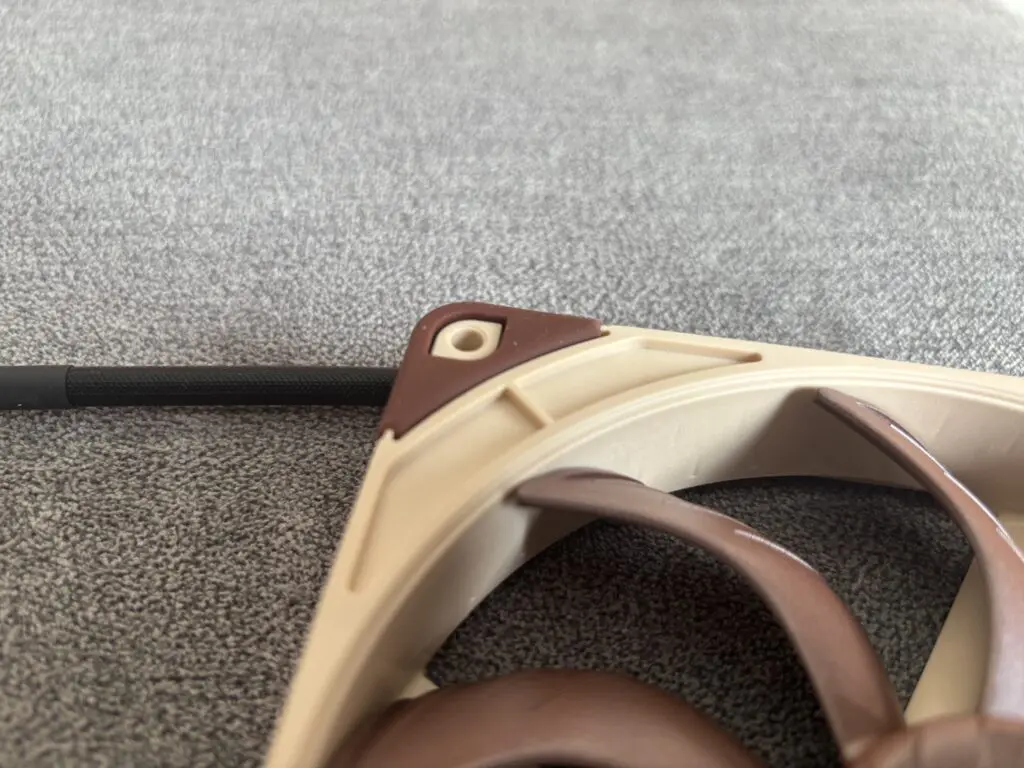 Rewolucyjny wentylator Noctua NF-A14x25 G2 56 IMG 1104