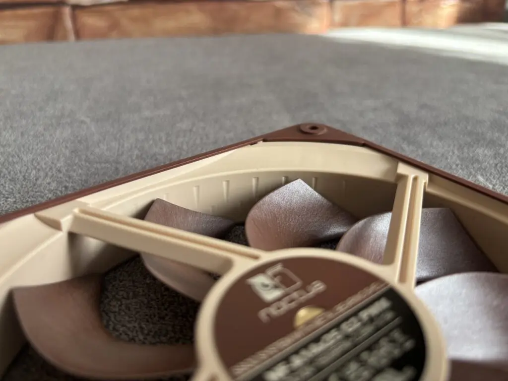 Rewolucyjny wentylator Noctua NF-A14x25 G2 62 IMG 1116