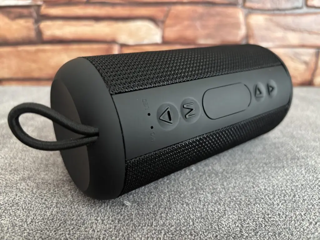 Rebeltec Air i Rebeltec Stage180 czyli przenośne audio 38 IMG 1187