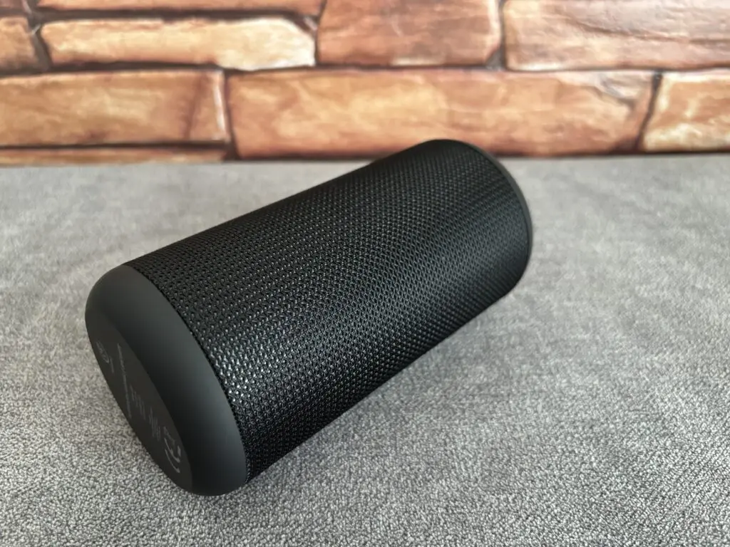 Rebeltec Air i Rebeltec Stage180 czyli przenośne audio 46 IMG 1193