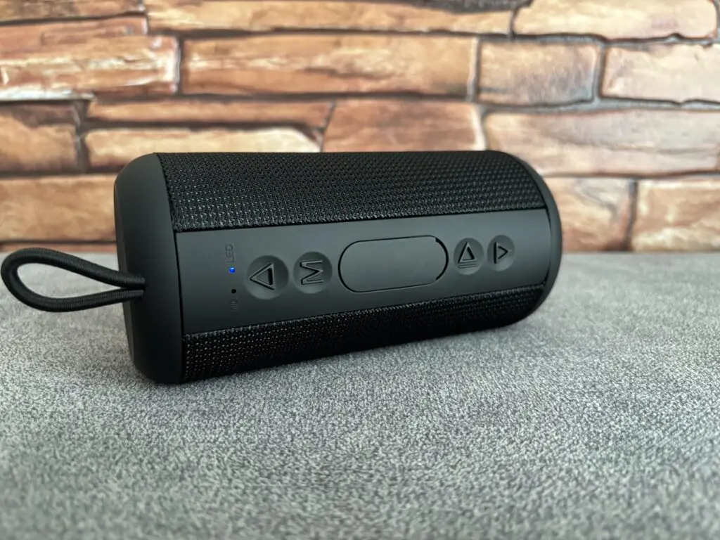 Rebeltec Air i Rebeltec Stage180 czyli przenośne audio 48 IMG 1195