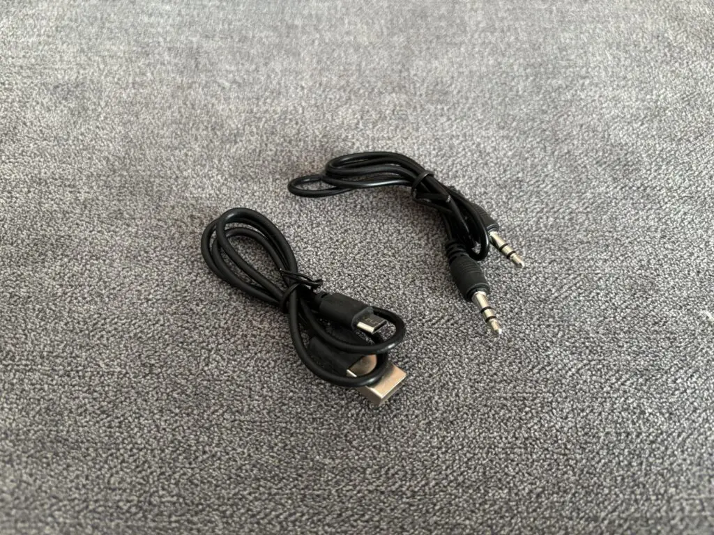 Rebeltec Air i Rebeltec Stage180 czyli przenośne audio 32 IMG 1199