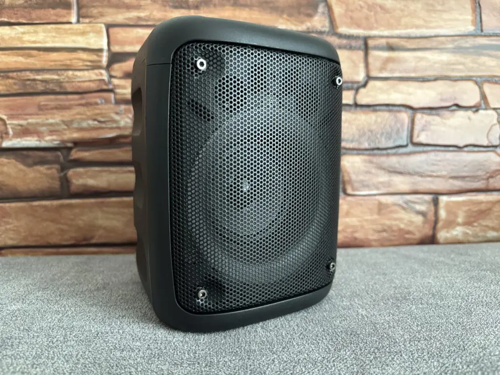 Rebeltec Air i Rebeltec Stage180 czyli przenośne audio 54 IMG 1202